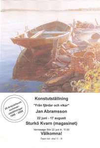 JanAbramssonaffisch08